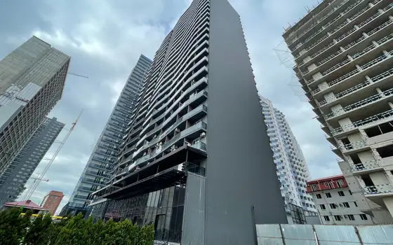 Guru Residence