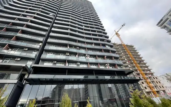 Guru Residence