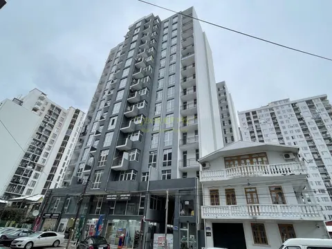 Новый жилой комплекс в центре Батуми. Квартиры в новостройке Батуми.