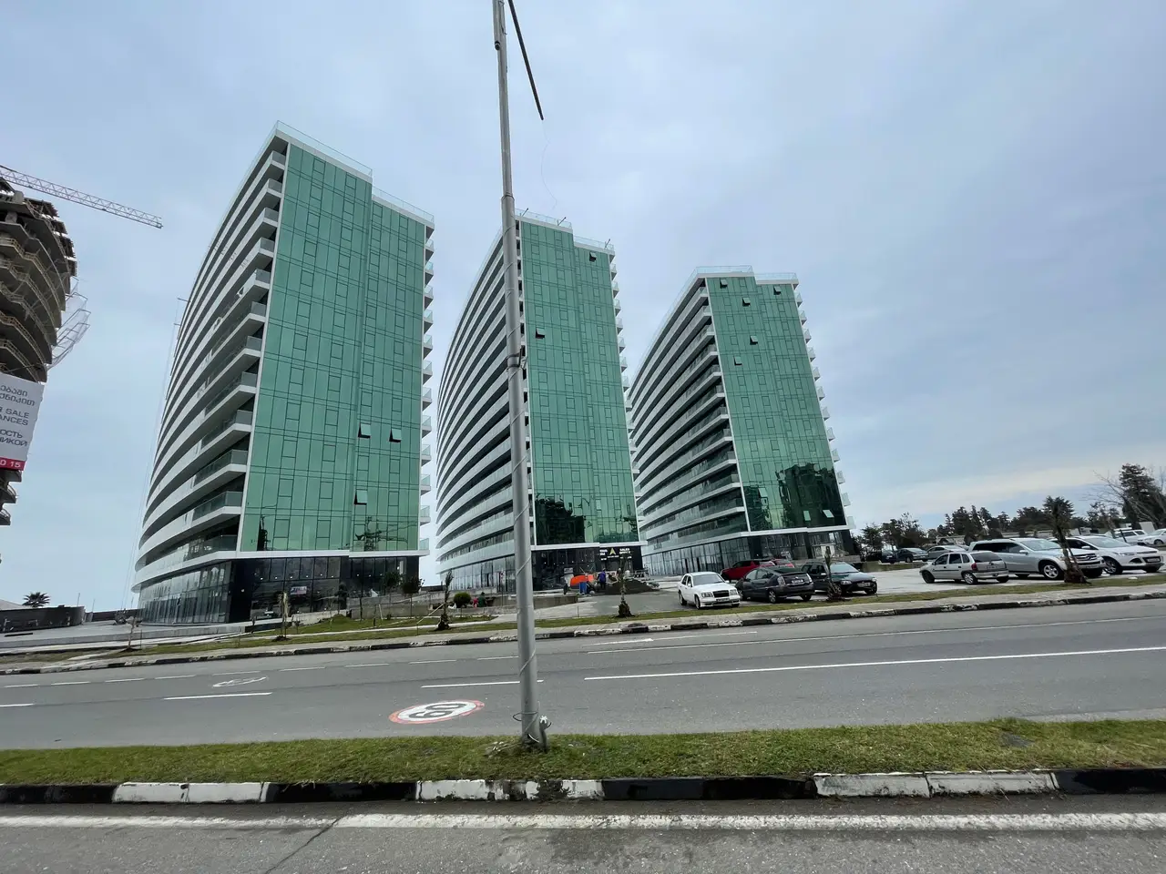 Batumi View, photo 1