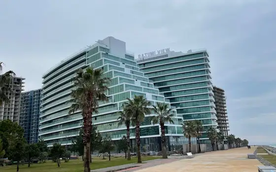Batumi View, photo 11