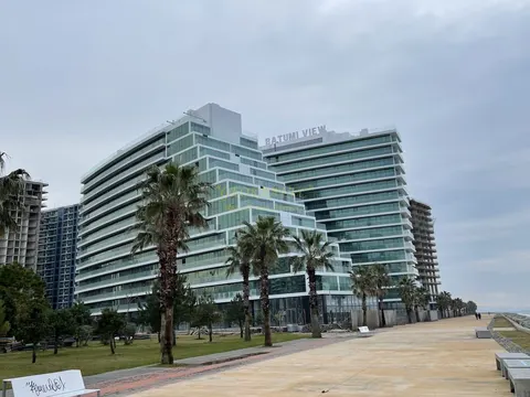 Batumi View