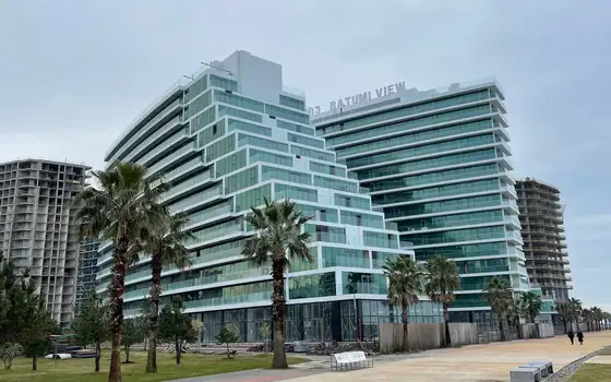 Batumi View, photo 10