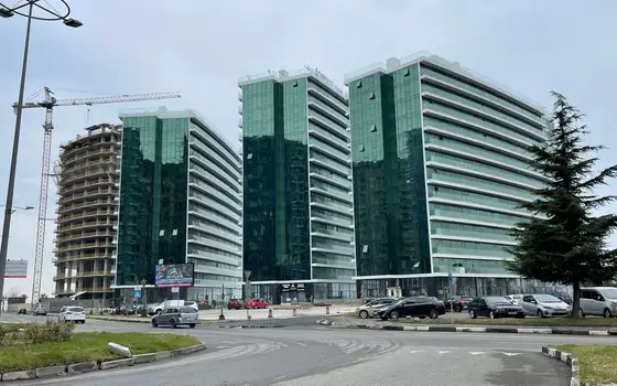 Batumi View, photo 12