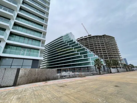 Batumi View