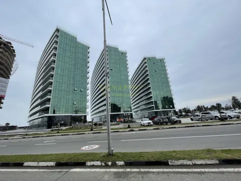 Batumi View