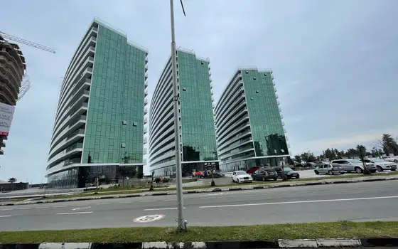Batumi View, photo 1