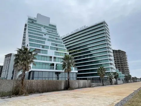 Batumi View