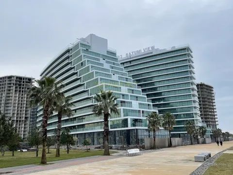 Batumi View