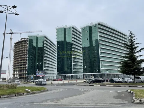 Batumi View