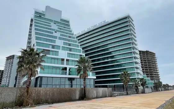 Batumi View, photo 9