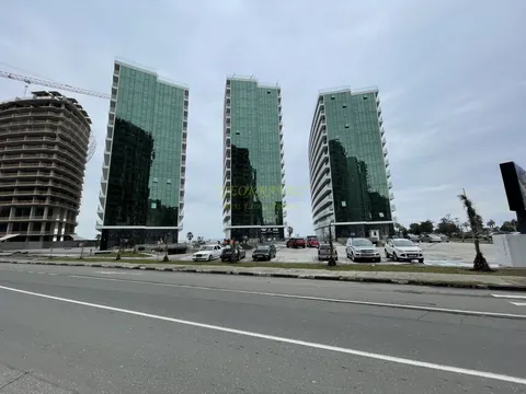 Batumi View