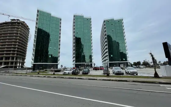 Batumi View, photo 2