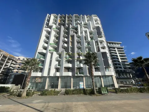 Gonio Residence