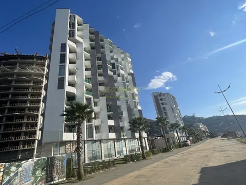 Gonio Residence
