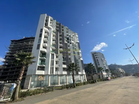 Gonio Residence