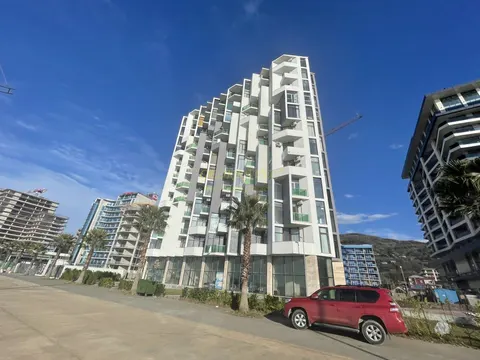Gonio Residence