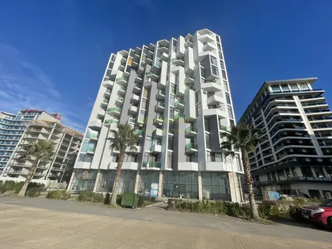Gonio Residence