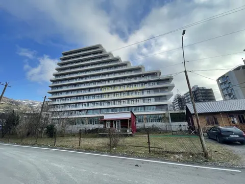 Продаются апартаменты в Жилом комплексе гостиничного типа в Гонио на берегу Черного моря .