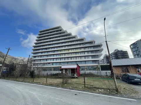 Продаются апартаменты в Жилом комплексе гостиничного типа в Гонио на берегу Черного моря .