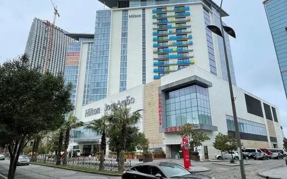 Hilton batumi