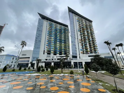 Hilton batumi