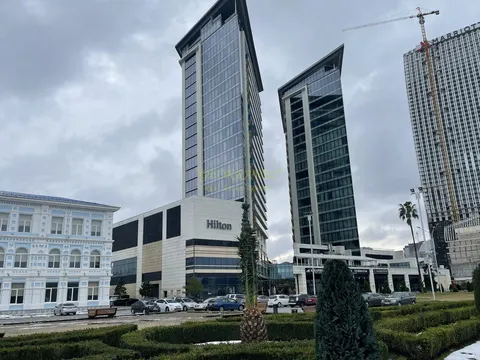Hilton batumi
