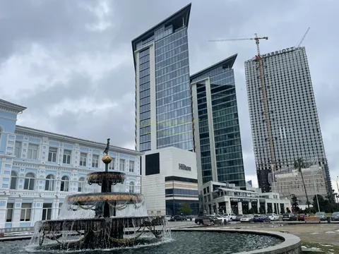 Hilton batumi