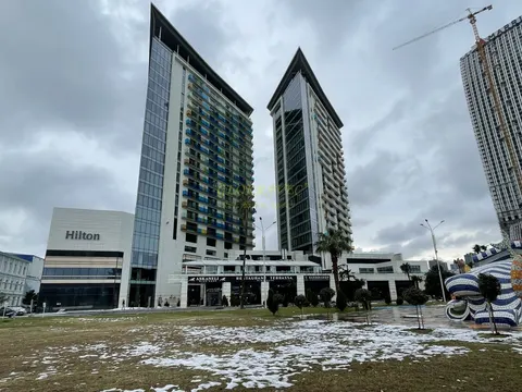 Hilton batumi