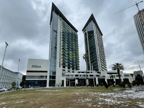 Hilton batumi