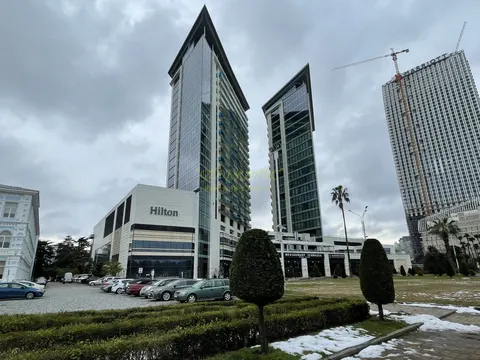Hilton batumi