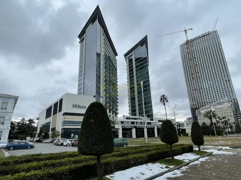 Hilton batumi
