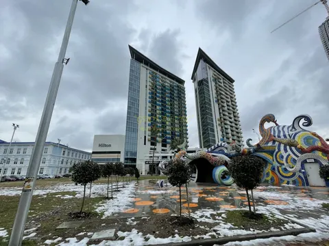 Hilton batumi