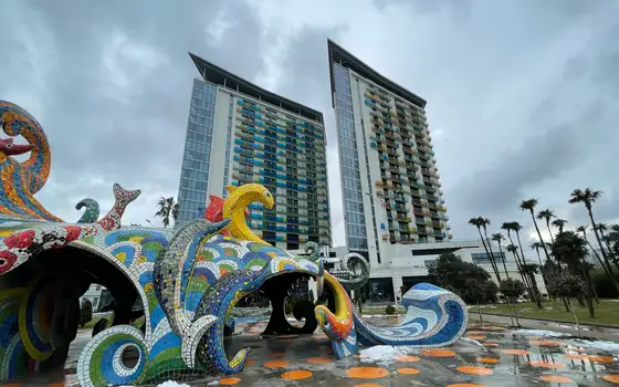 Hilton batumi