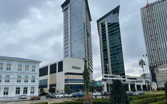 Hilton batumi