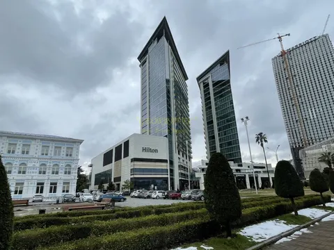 Hilton batumi