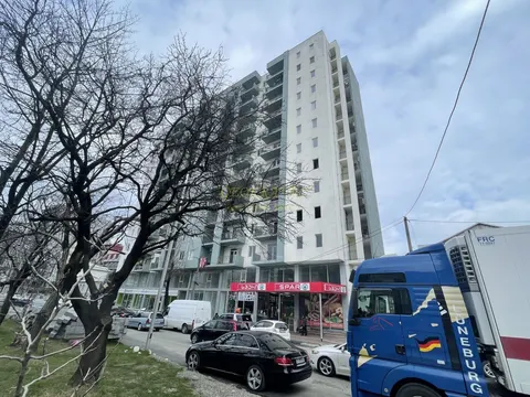 Новостройка в Батуми. Квартиры от застройщика в новом жилом доме на ул.Багратиони.