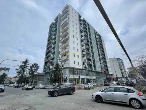 Новостройка в Батуми. Квартиры от застройщика в новом жилом доме на ул.Багратиони.