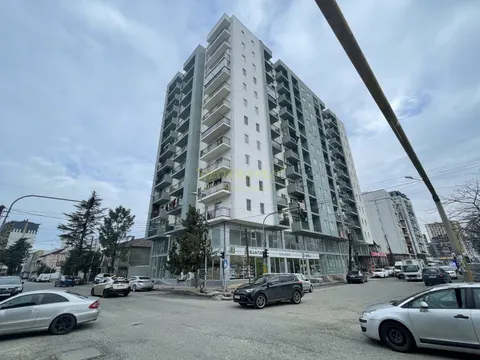 Новостройка в Батуми. Квартиры от застройщика в новом жилом доме на ул.Багратиони.