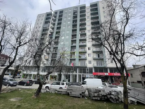 Новостройка в Батуми. Квартиры от застройщика в новом жилом доме на ул.Багратиони.