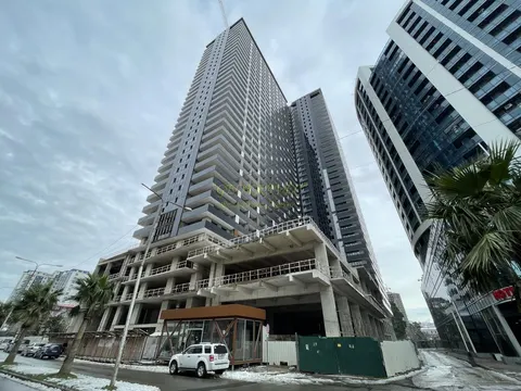 Intourist Residence