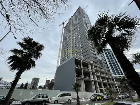 Intourist Residence