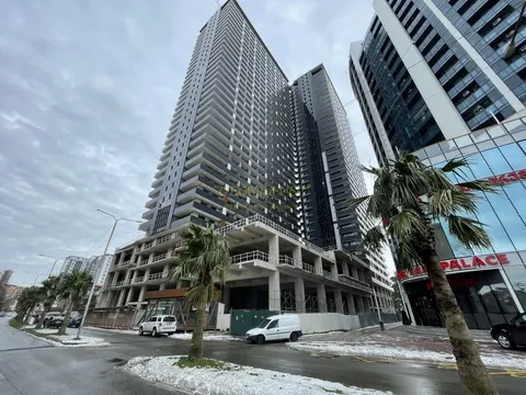 Intourist Residence