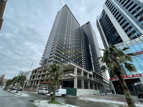 Intourist Residence