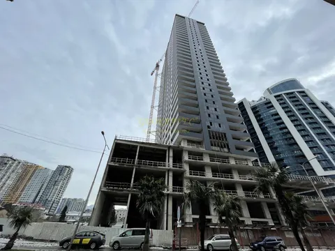 Intourist Residence
