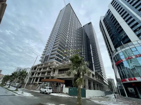 Intourist Residence