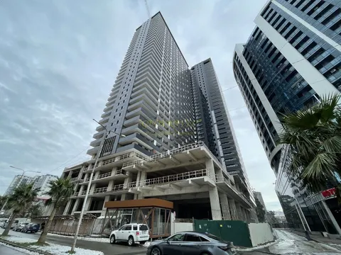 სასტუმროს ტიპის საცხოვრებელი სახლი,,intourist Residence" ზღვასთან ბათუმში. კომფორტული აპარტამენტები სასტუმროს ტიპის ს/კ 