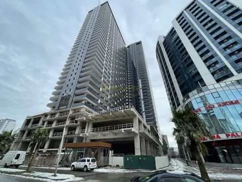 Intourist Residence