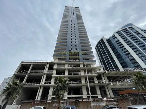 Intourist Residence