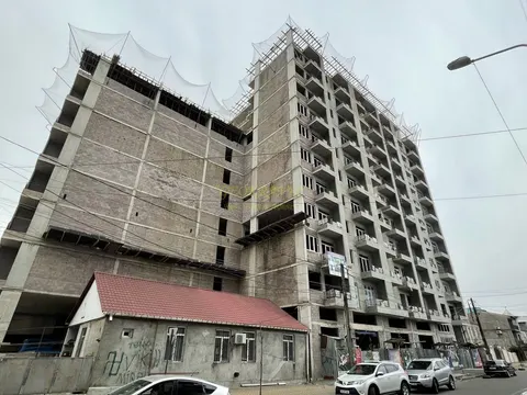 Новостройка в Батуми. Квартиры в новом жилом доме Батуми.